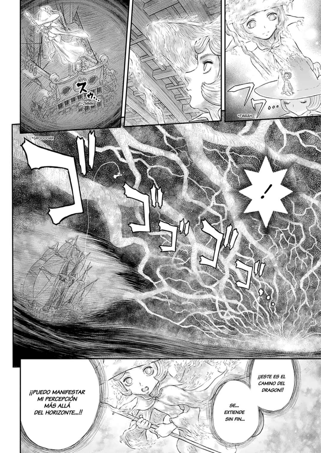 Chapter 373 - Page 6