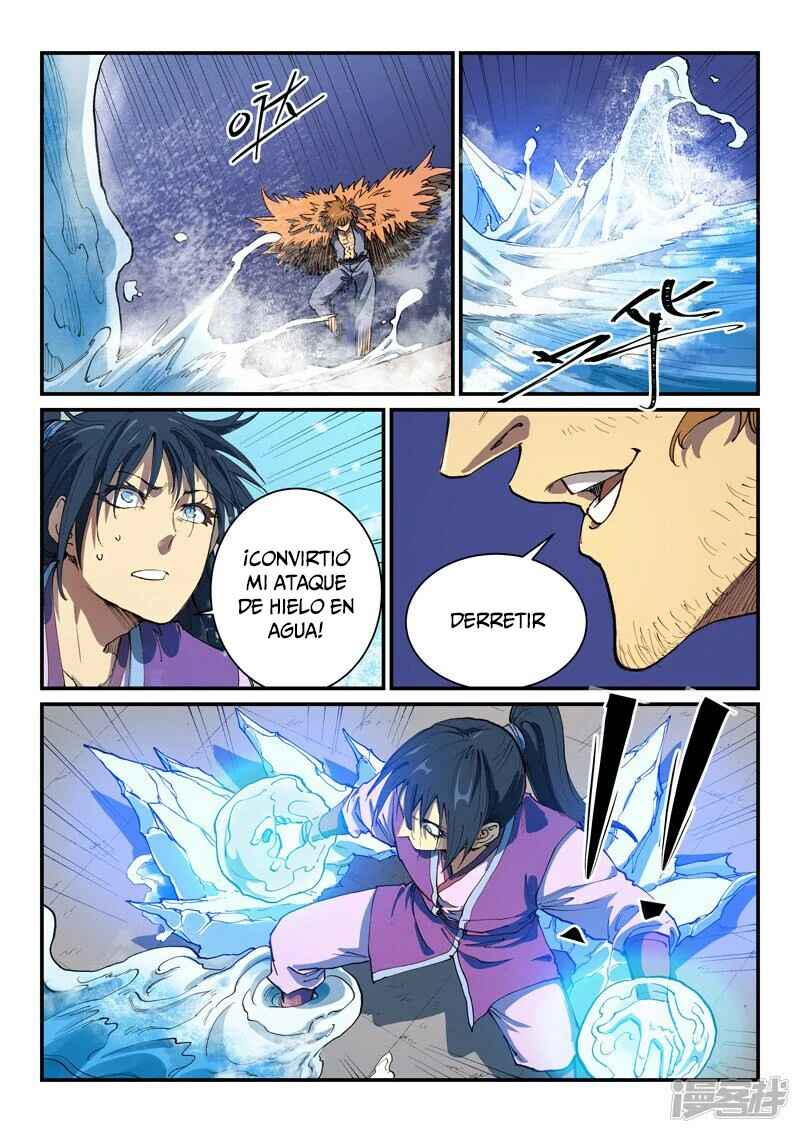Chapter 582 - Page 12
