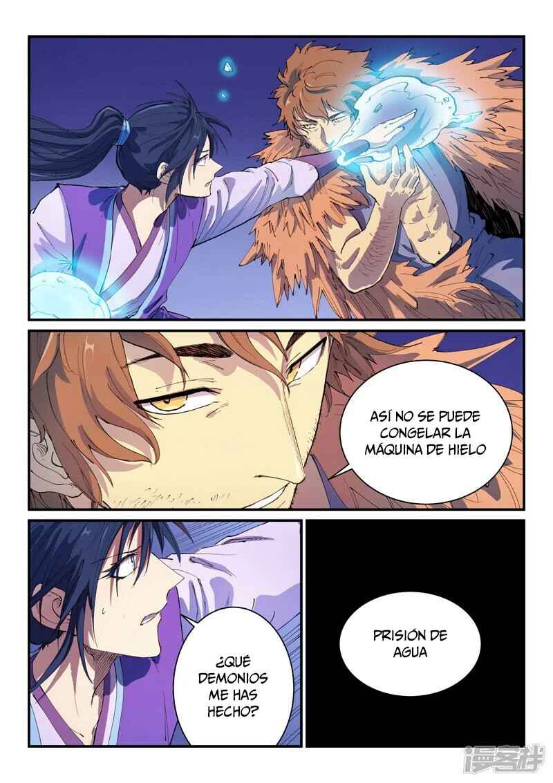 Chapter 582 - Page 6