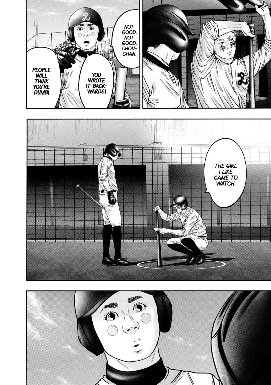 Chapter 325 - Page 10