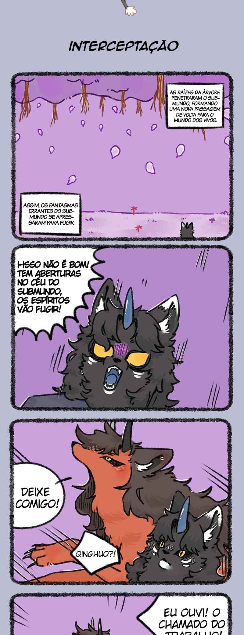 Chapter 905 - Page 3