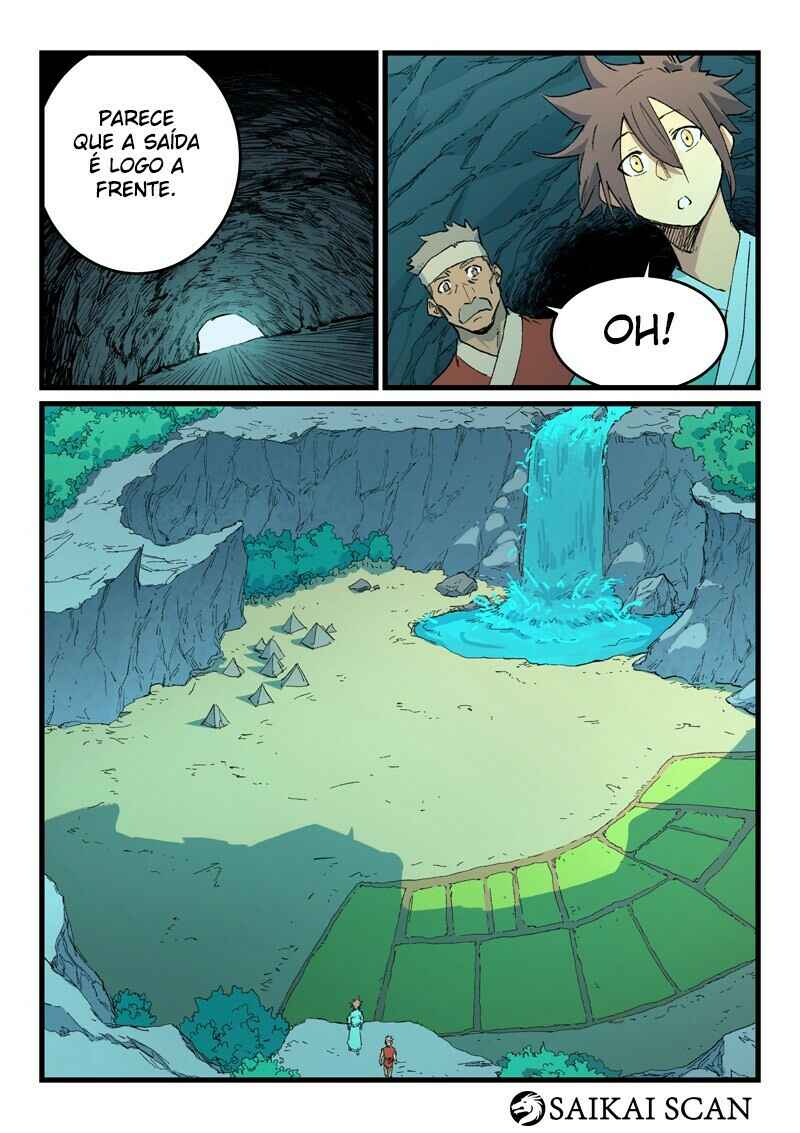 Chapter 469 - Page 9