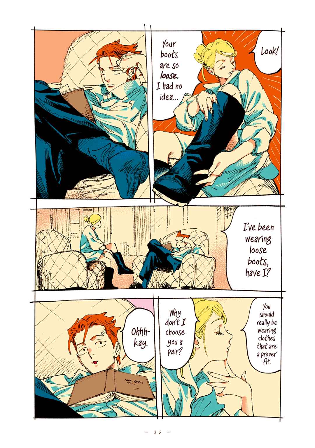 Chapter 71 - Page 2
