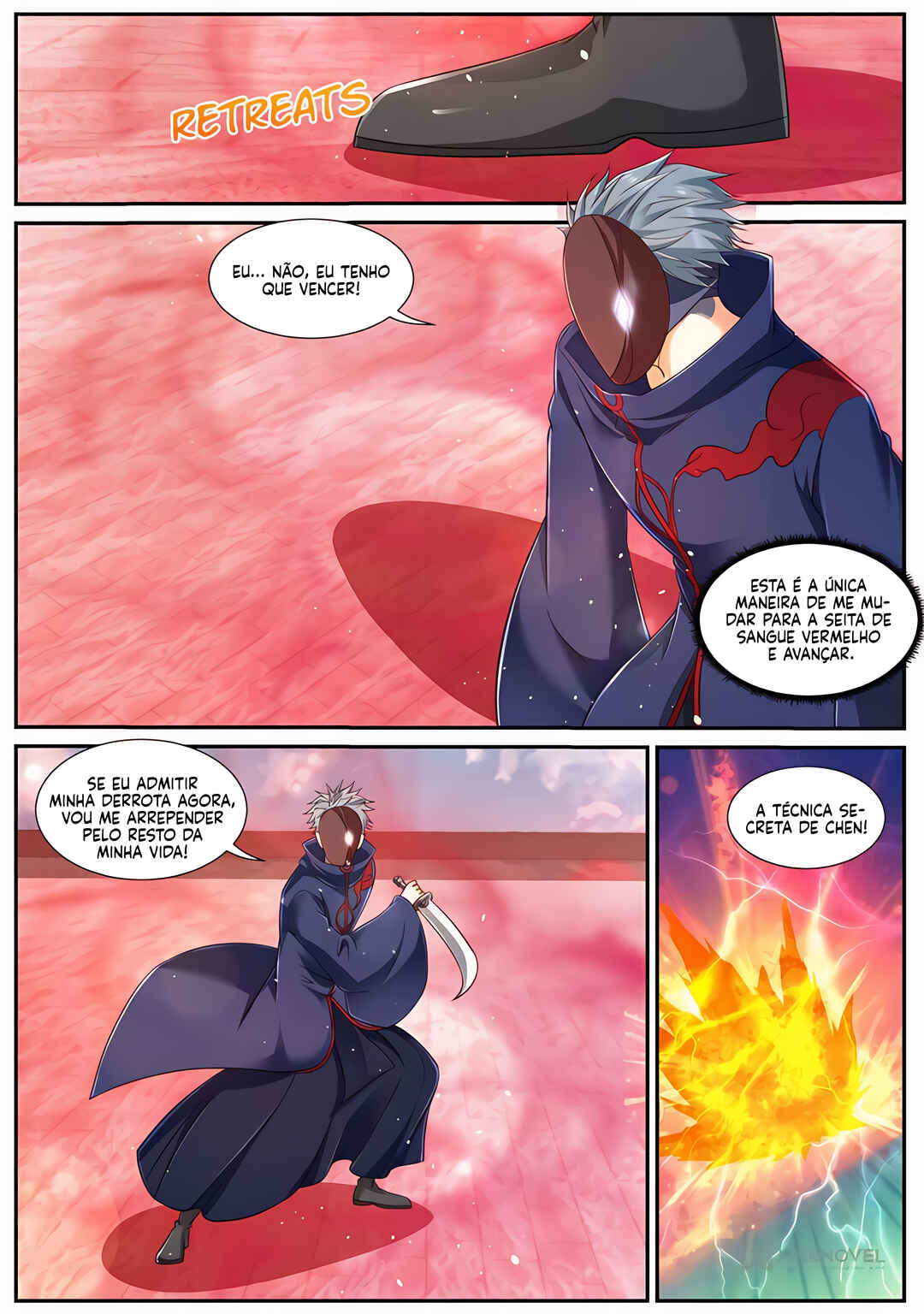 Chapter 786 - Page 2