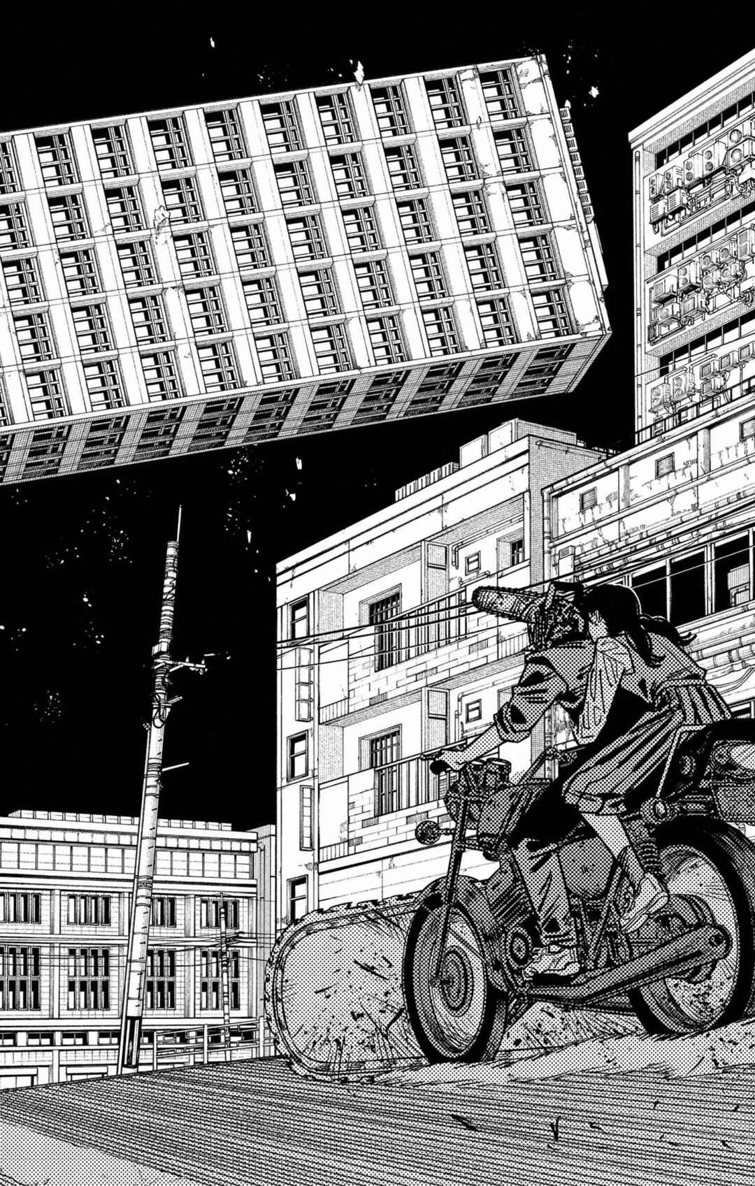 Chapter 130 - Page 12