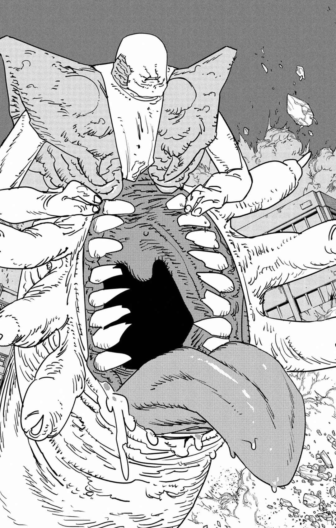 Chapter 130 - Page 19