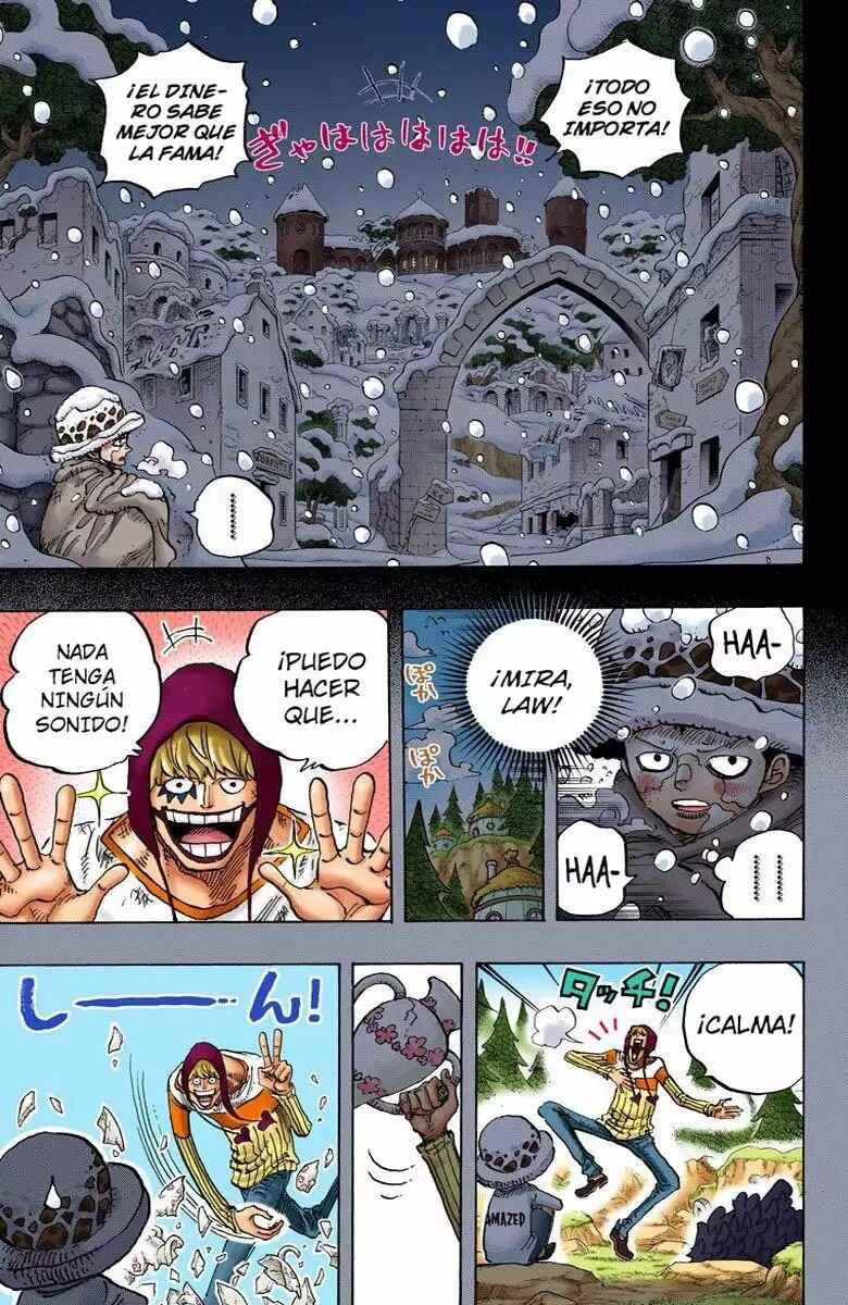 Chapter 765 - Page 13