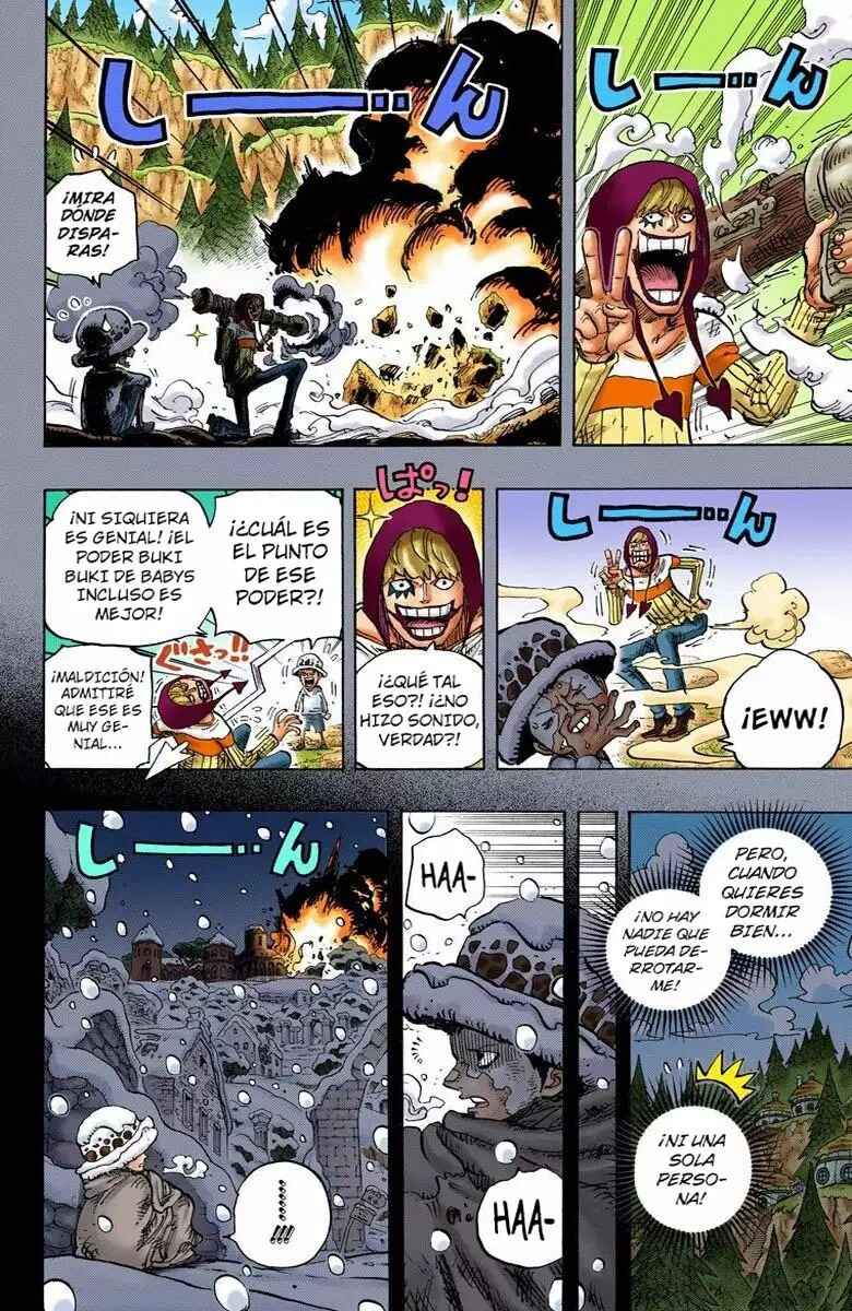 Chapter 765 - Page 14