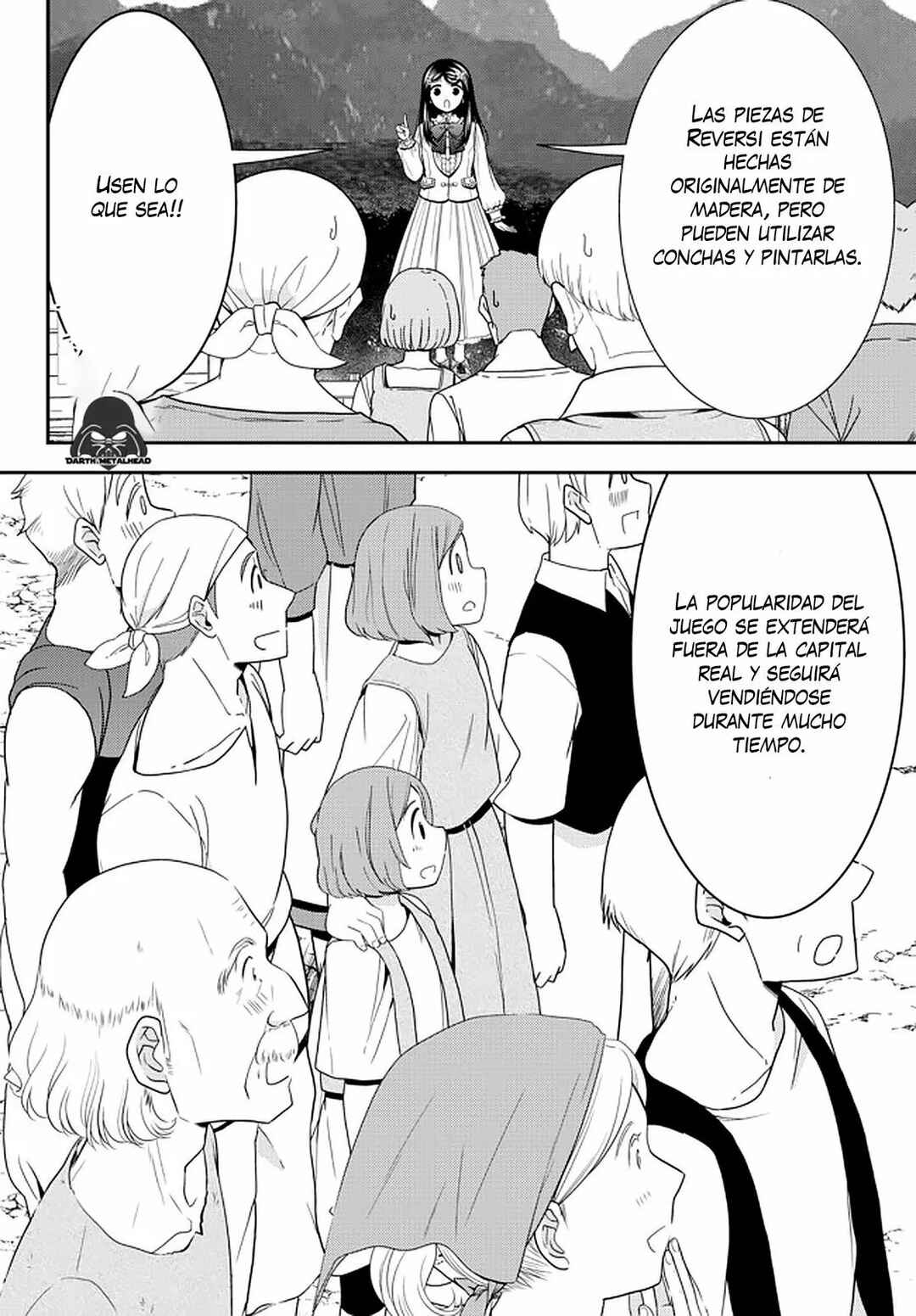 Chapter 64 - Page 14