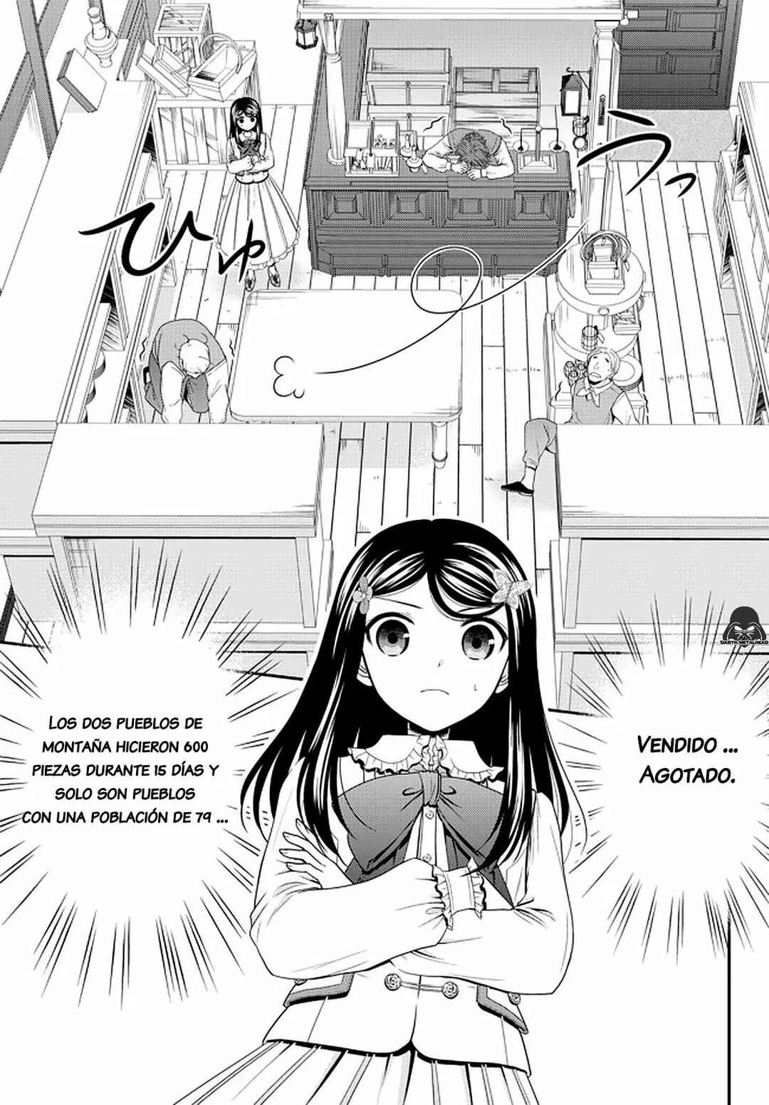 Chapter 64 - Page 5