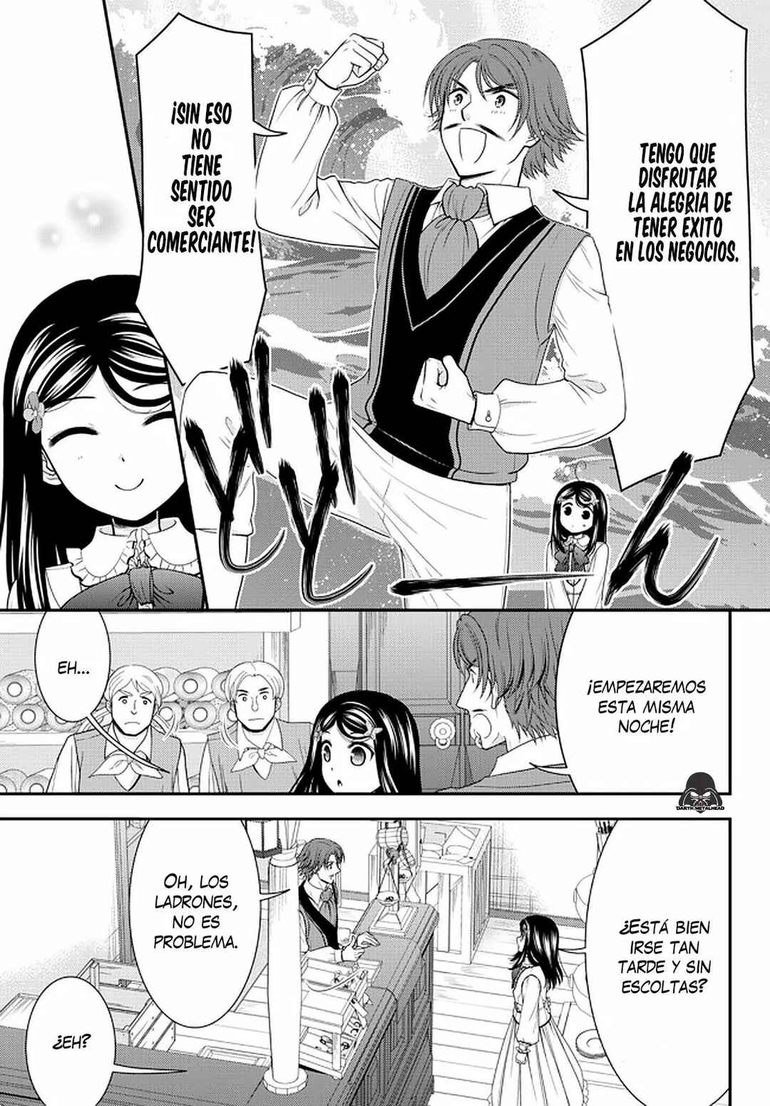 Chapter 64 - Page 9