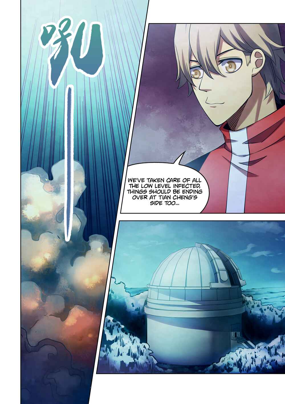 Chapter 283 - Page 13