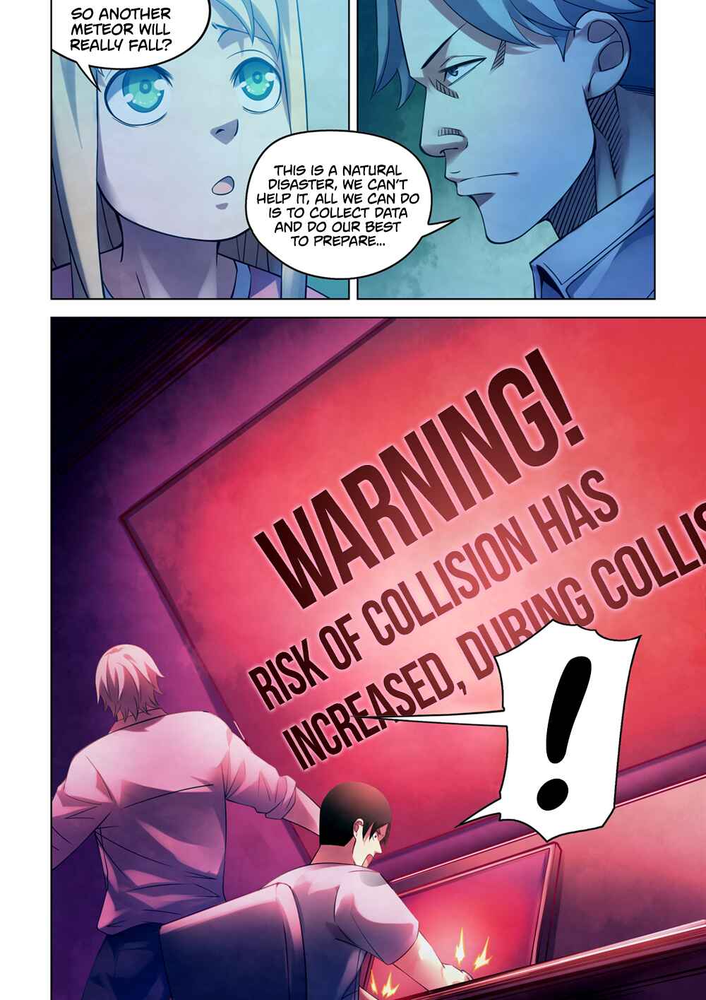 Chapter 283 - Page 15