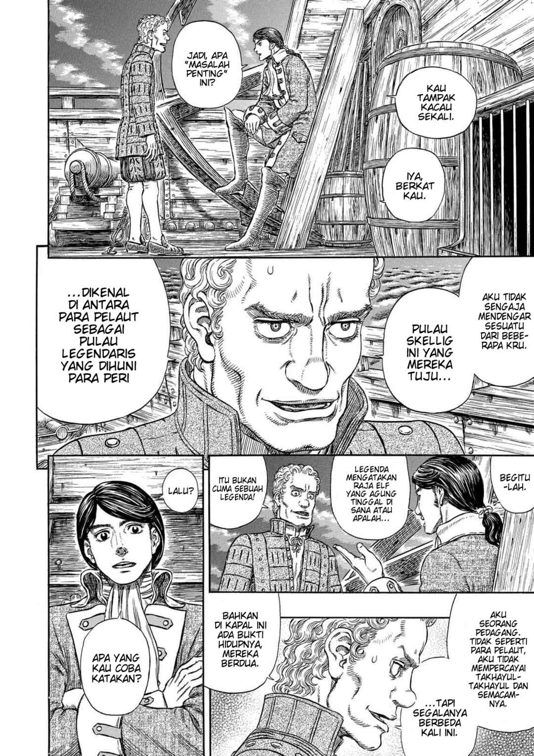 Chapter 290 - Page 11