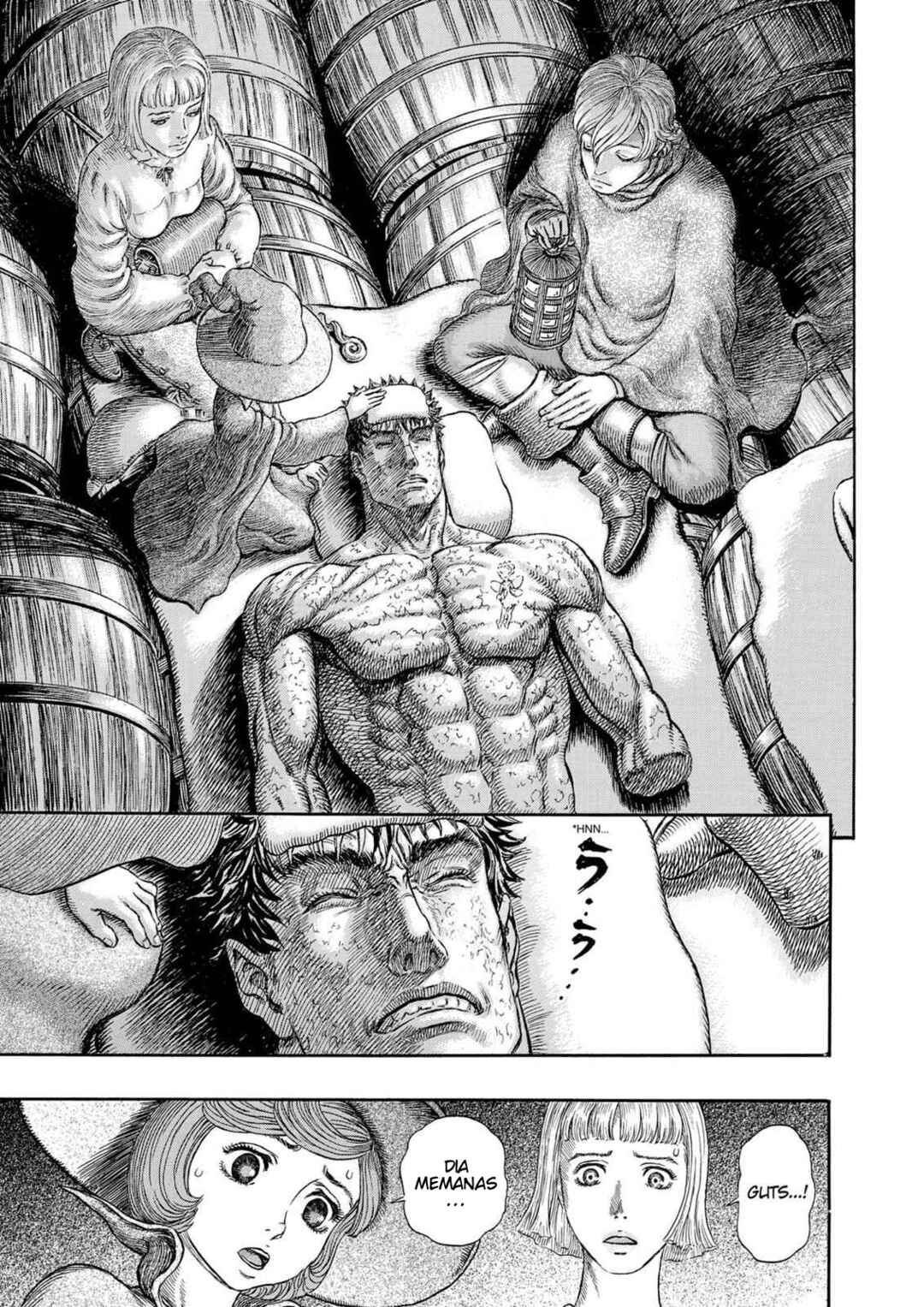 Chapter 290 - Page 2