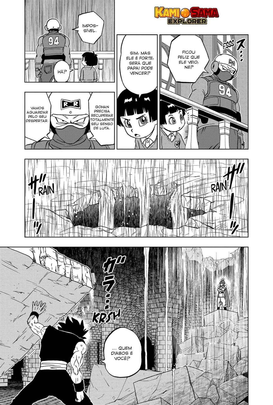 Chapter 94 - Page 29