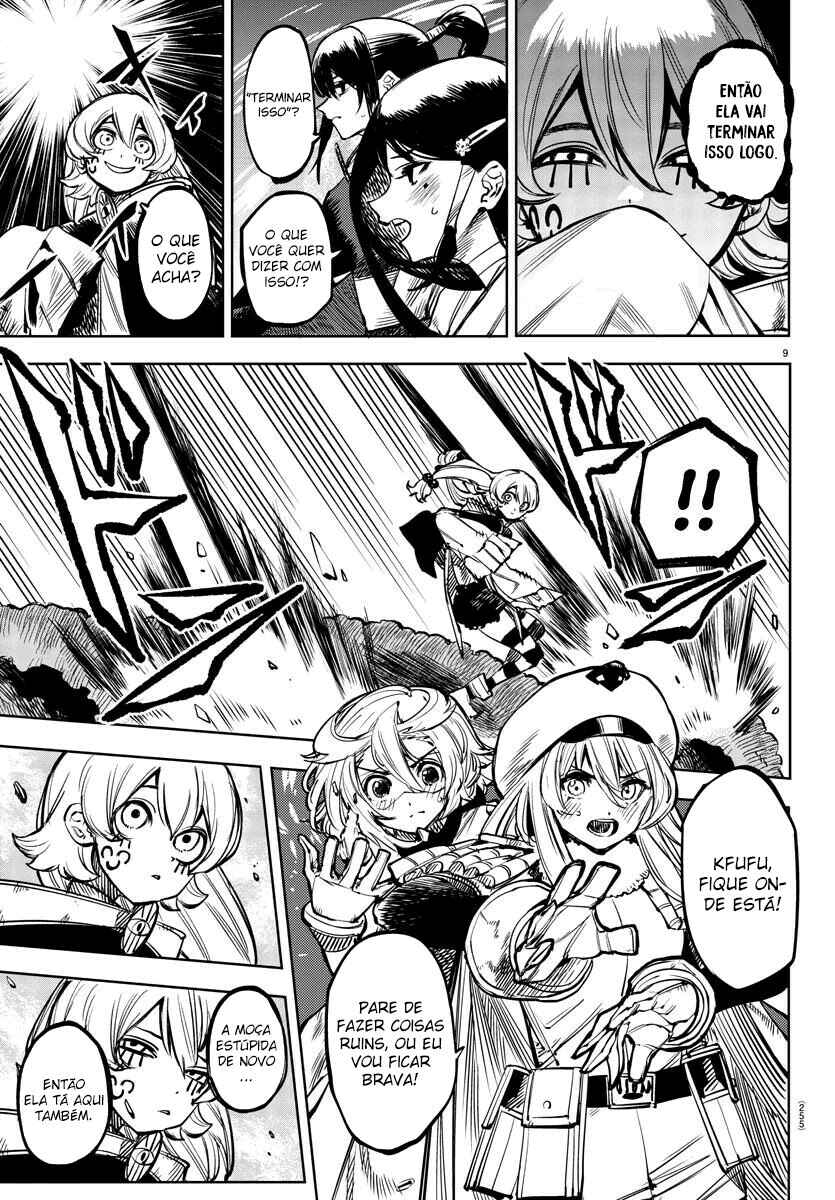 Chapter 68 - Page 10