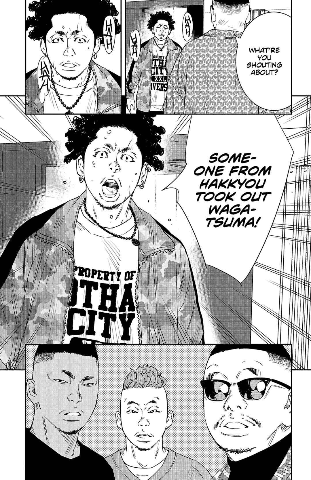 Chapter 41 - Page 6