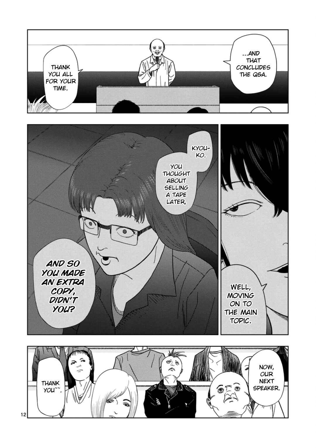 Chapter 238 - Page 11
