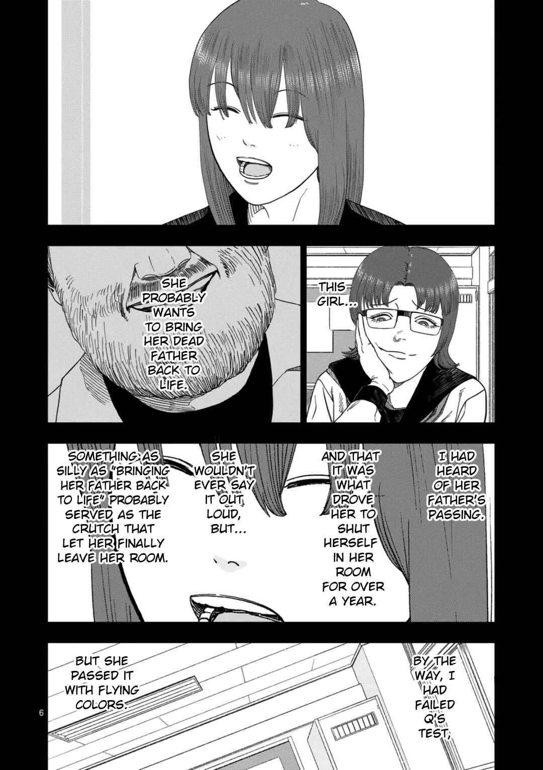 Chapter 238 - Page 5