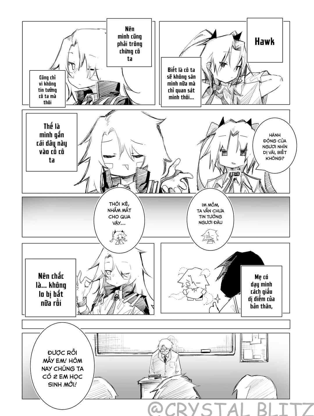 Chapter 6 - Page 1