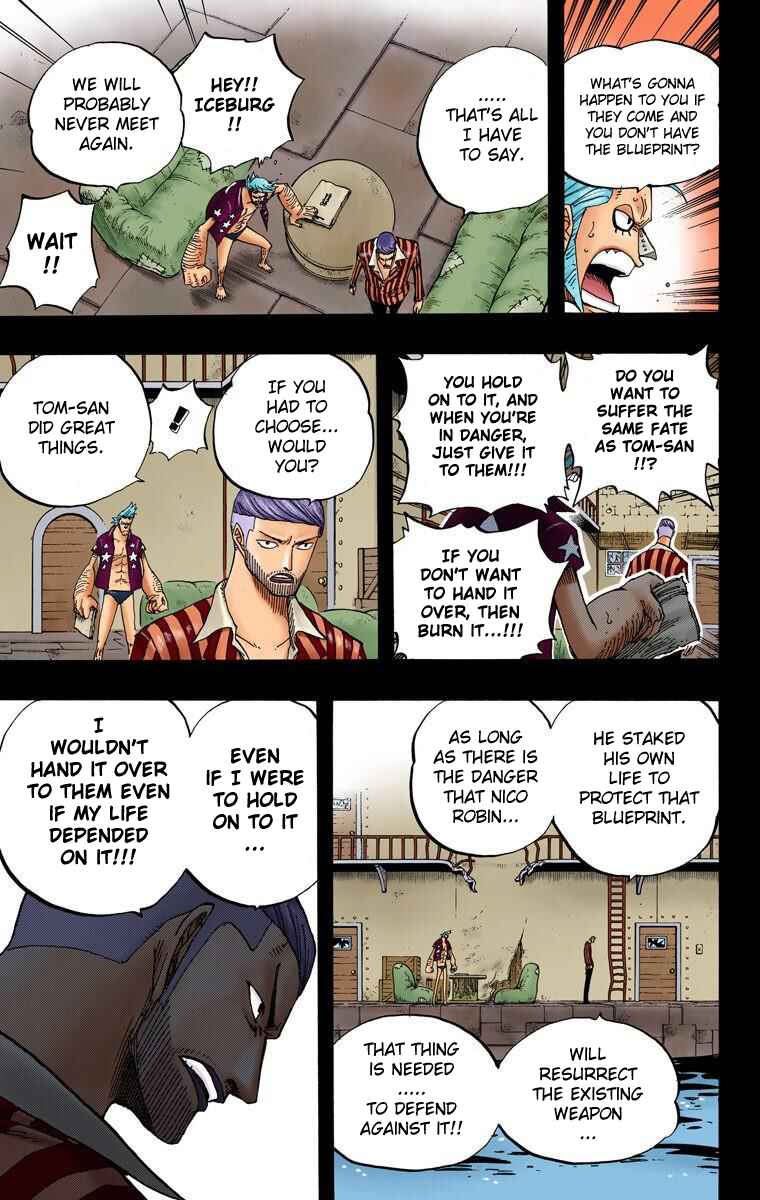 Chapter 358 - Page 11
