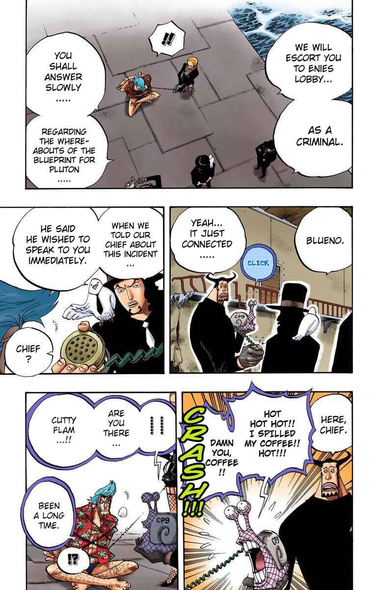 Chapter 358 - Page 15