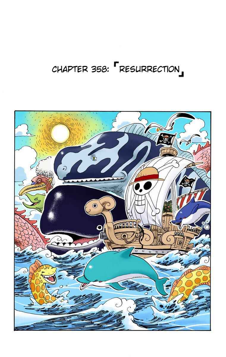 Chapter 358 - Page 3