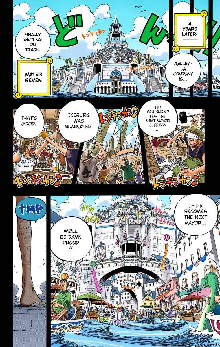 Chapter 358 - Page 6