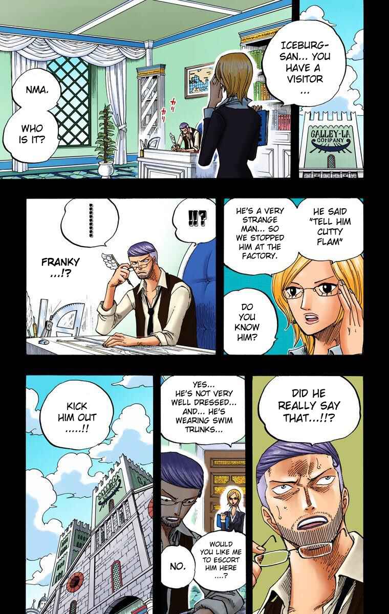 Chapter 358 - Page 7