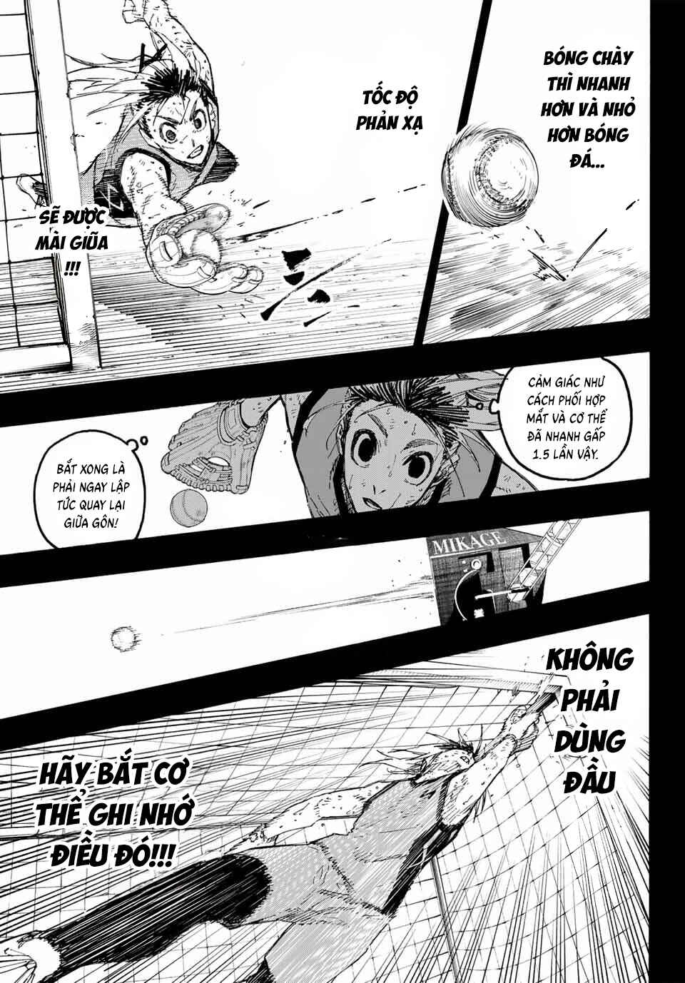 Chapter 317 - Page 17
