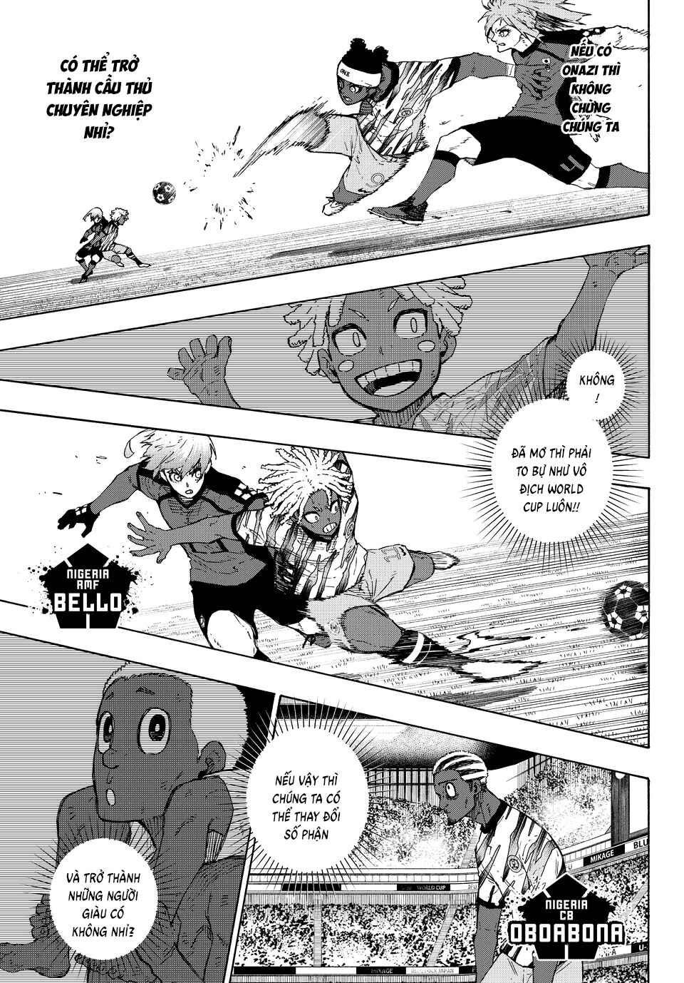 Chapter 317 - Page 9
