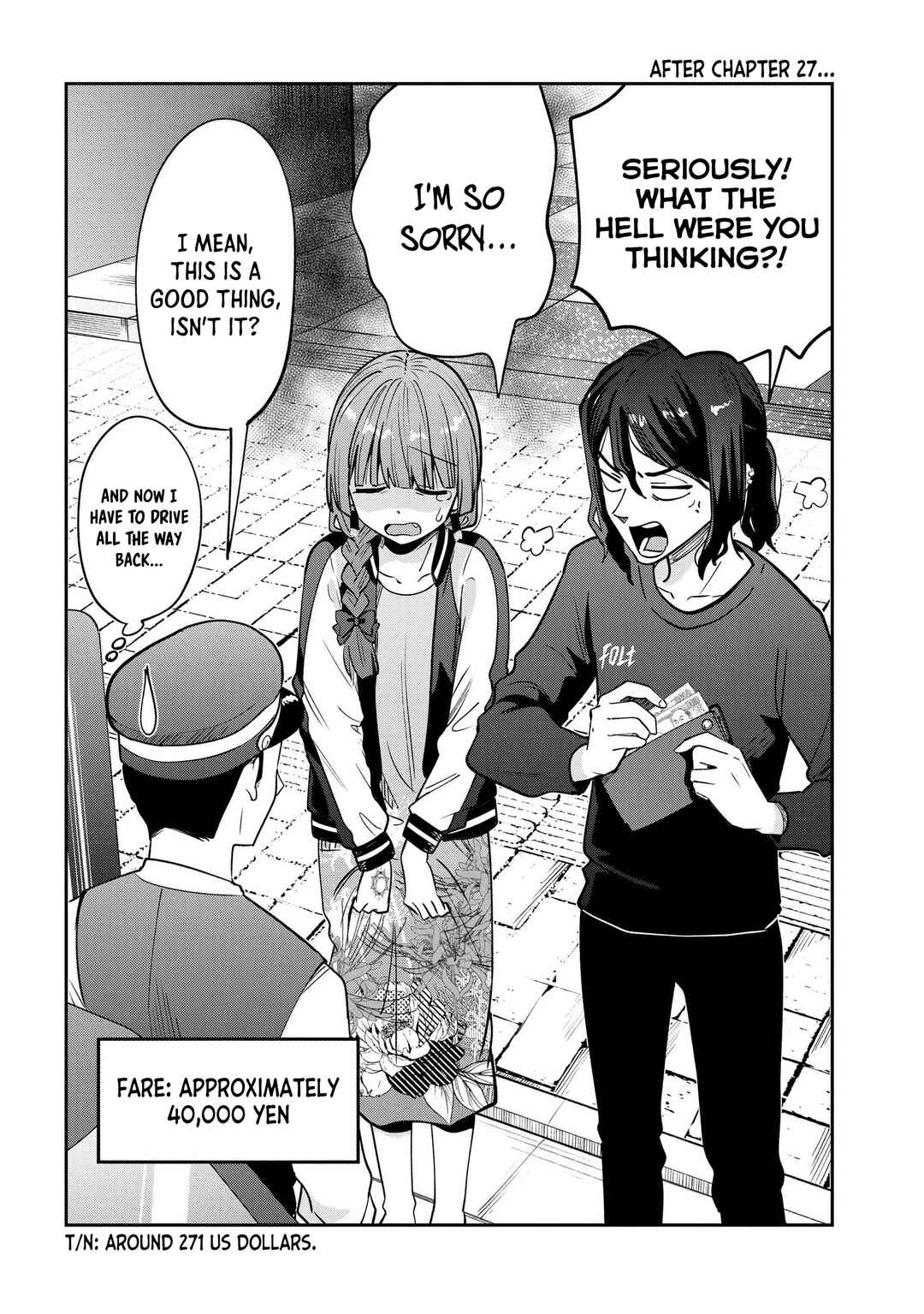 Chapter 27.5 - Page 1
