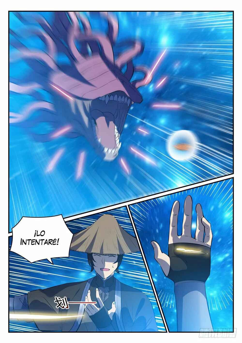 Chapter 449 - Page 11