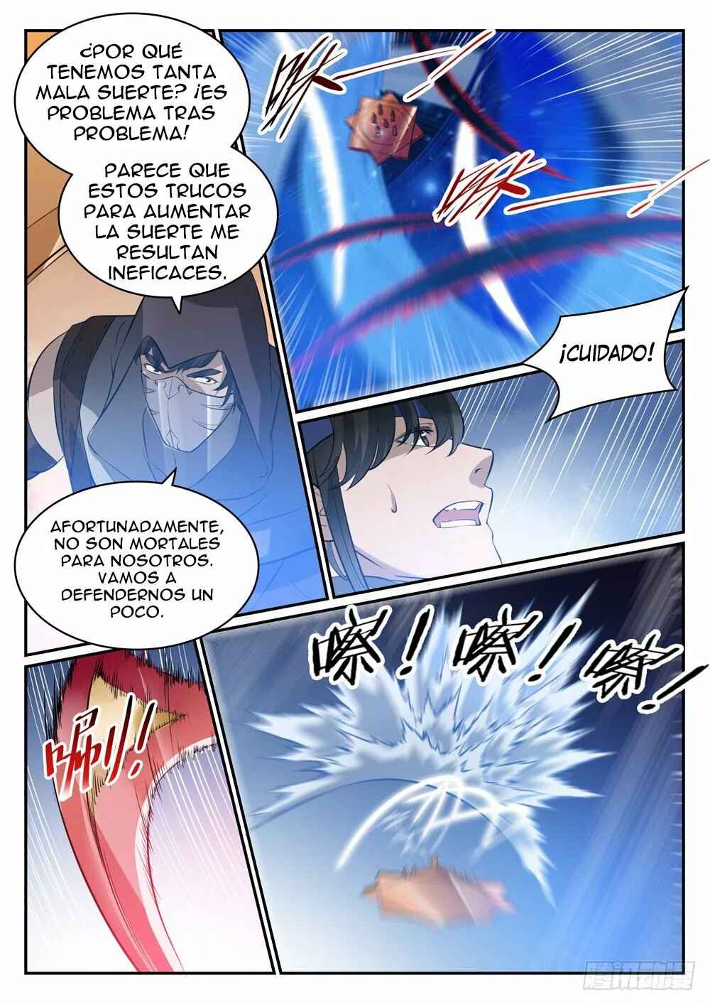 Chapter 449 - Page 15