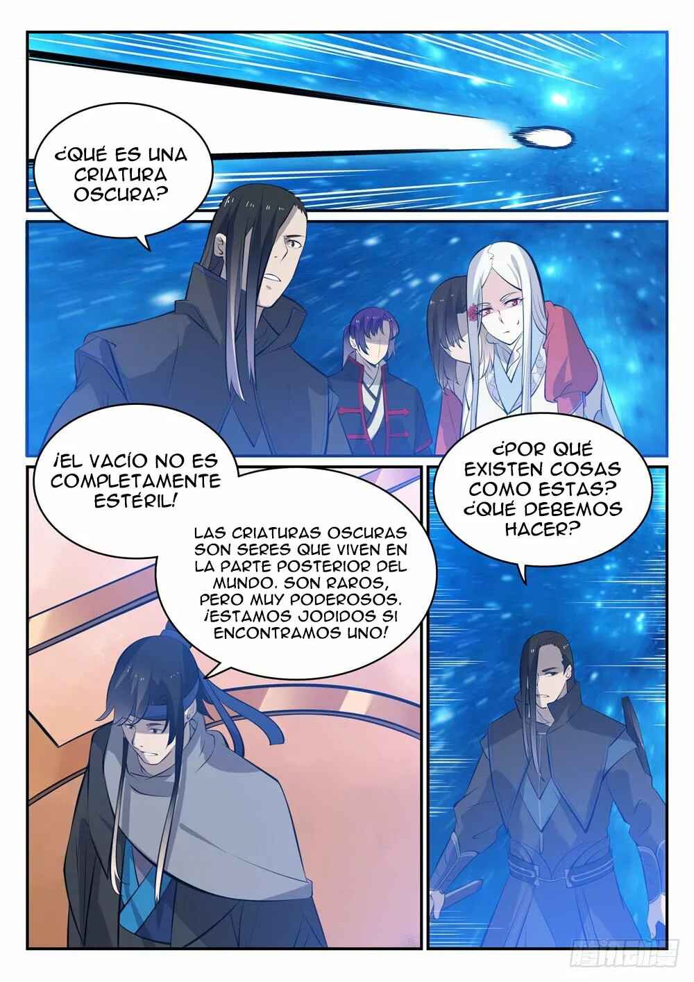 Chapter 449 - Page 5