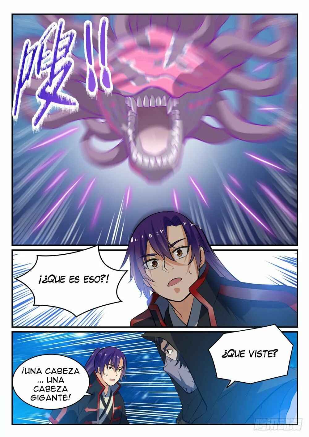 Chapter 449 - Page 7