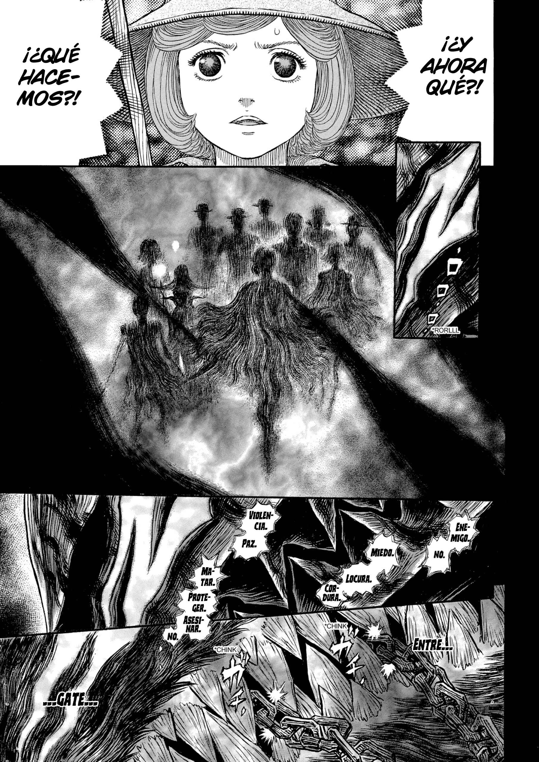 Chapter 316 - Page 30