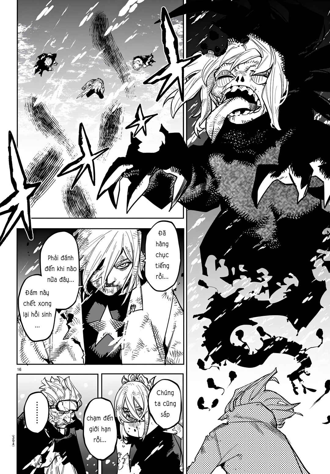 Chapter 277 - Page 15