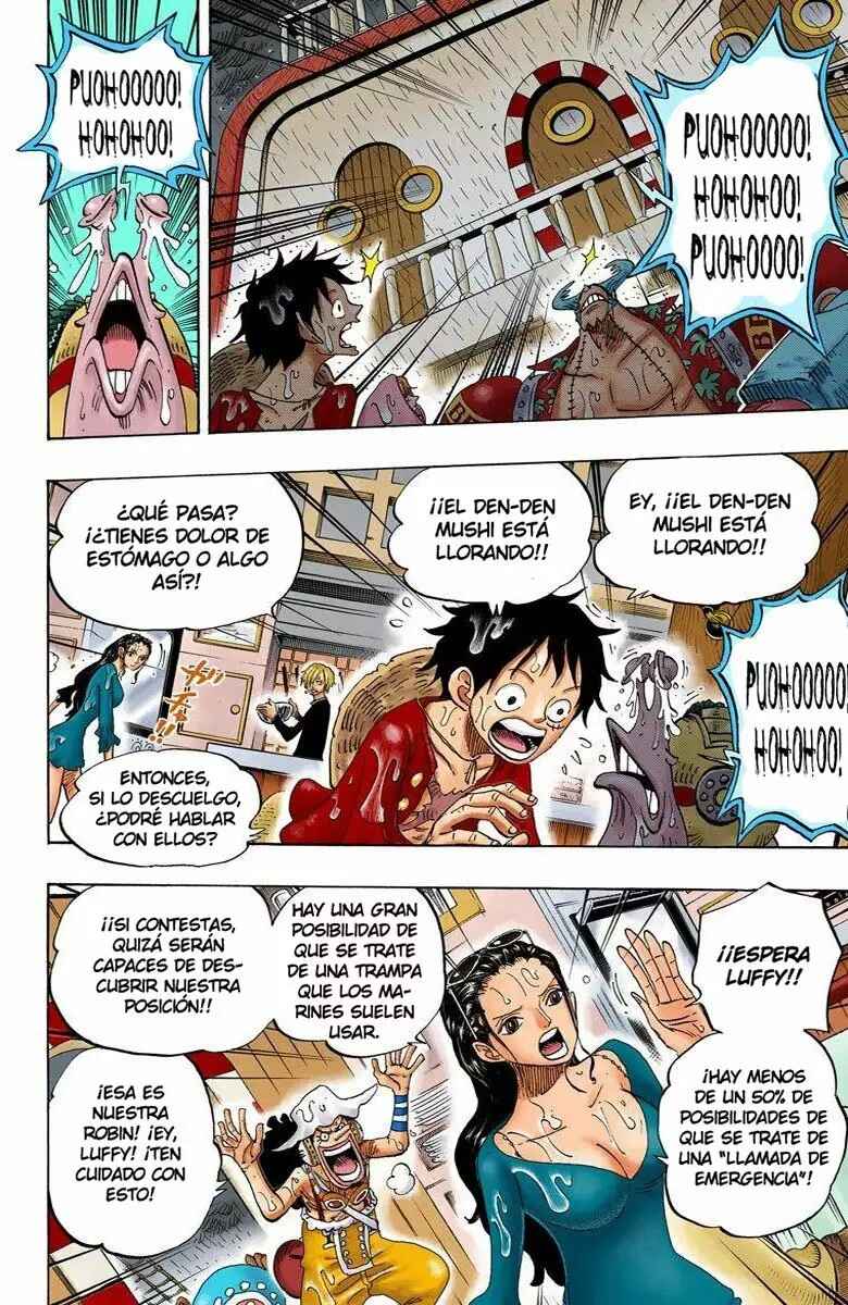 Chapter 655 - Page 4