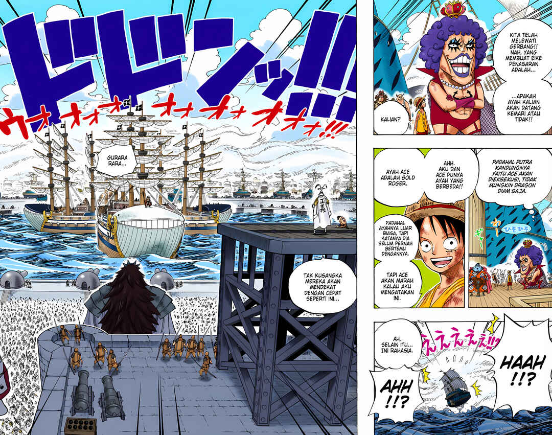 Chapter 552 - Page 6