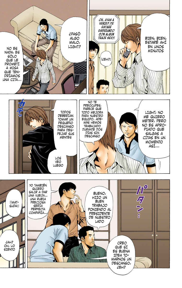 Chapter 68 - Page 15