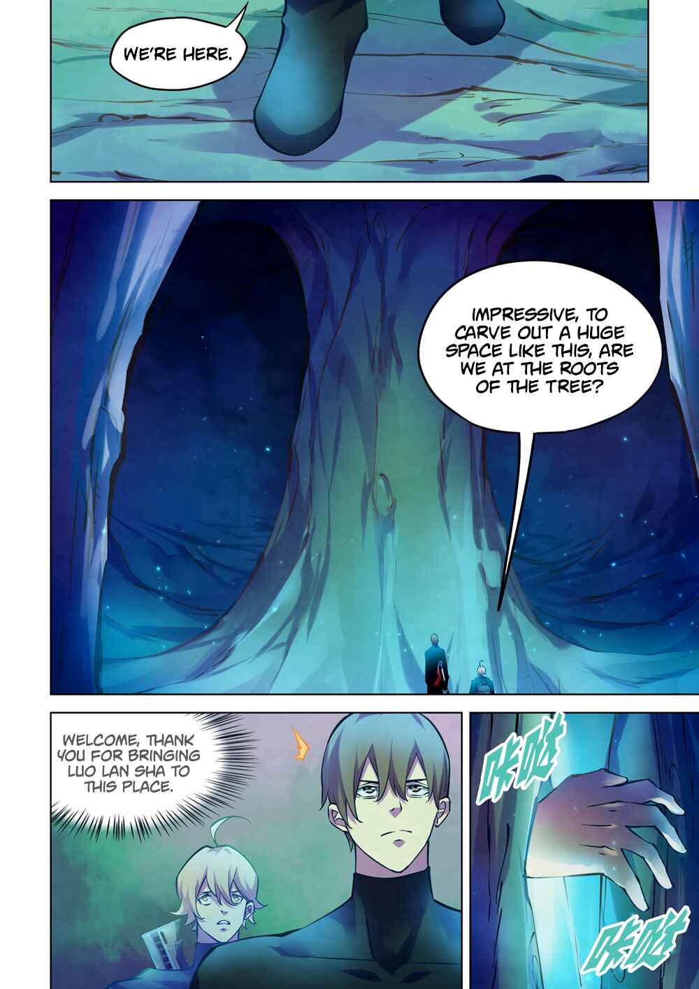 Chapter 222 - Page 13