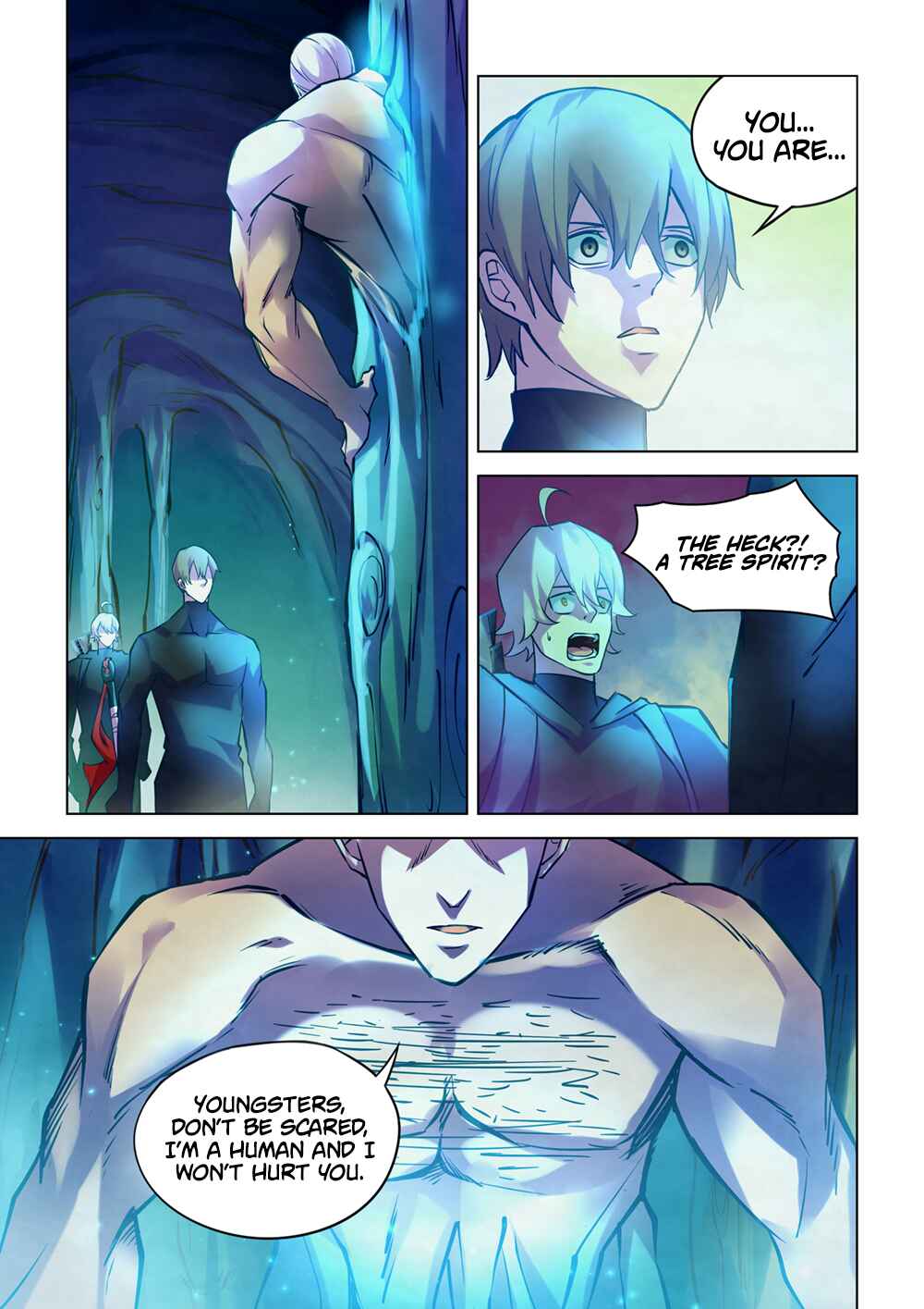 Chapter 222 - Page 14