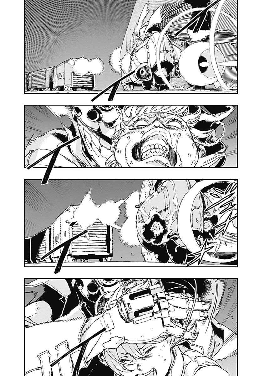 Chapter 21 - Page 28