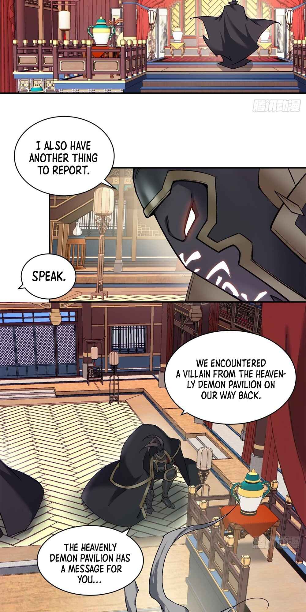 Chapter 73 - Page 26