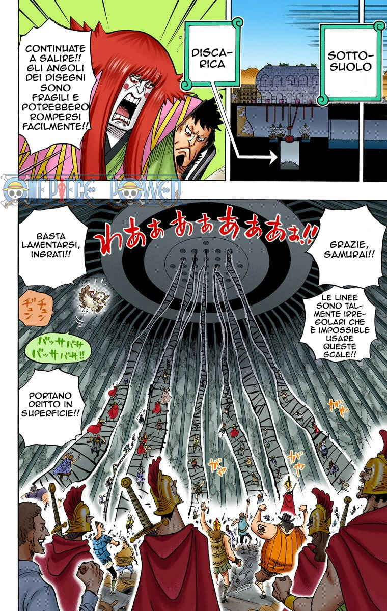 Chapter 755 - Page 2