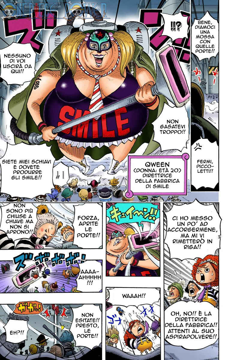 Chapter 755 - Page 7