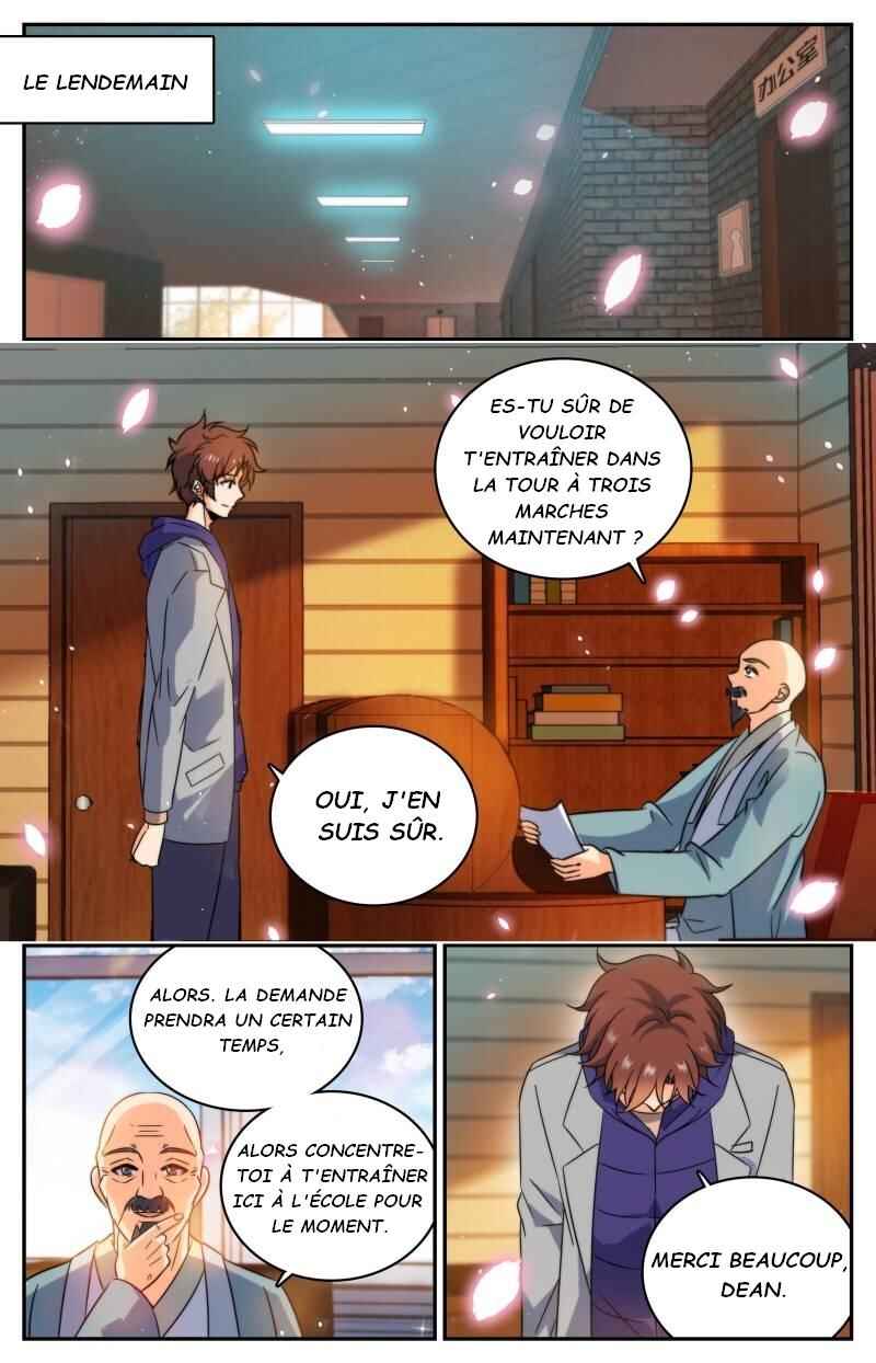 Chapter 196 - Page 5