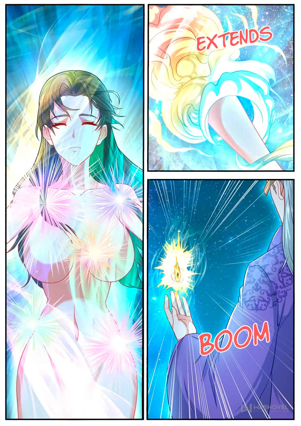 Chapter 623 - Page 10
